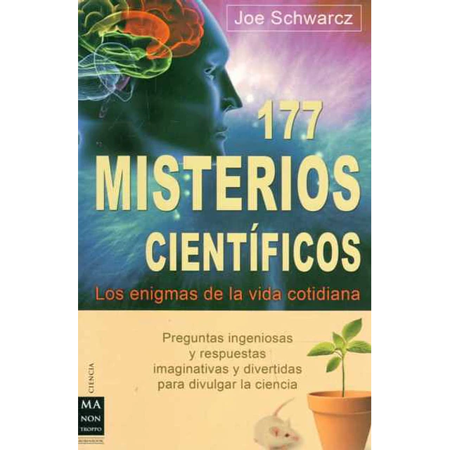 177 misterios cientificos