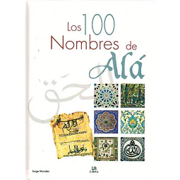 Los 100 nombres de ala