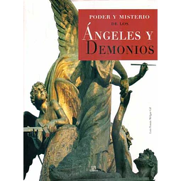 Poder y misterio de los angeles y demonios