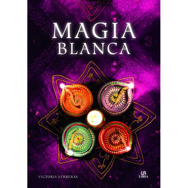Magia blanca