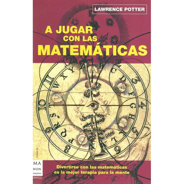 A jugar con las matematicas