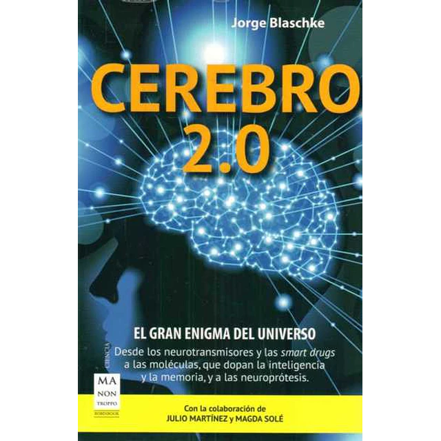 Cerebro 2.0