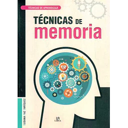 Tecnicas de memoria