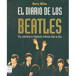 El diario de los beatles