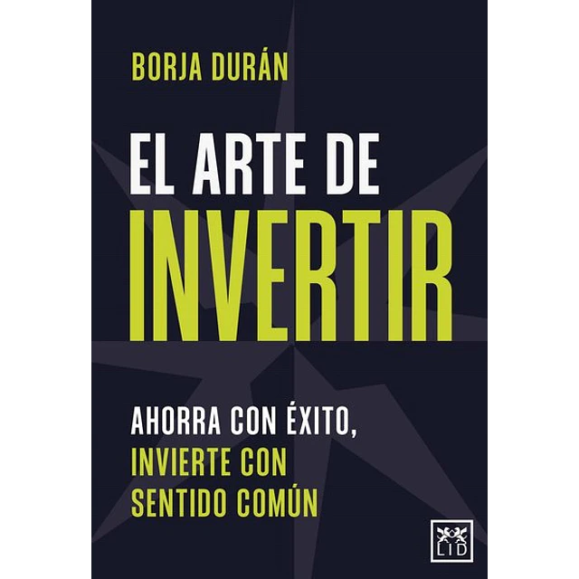 El arte de invertir