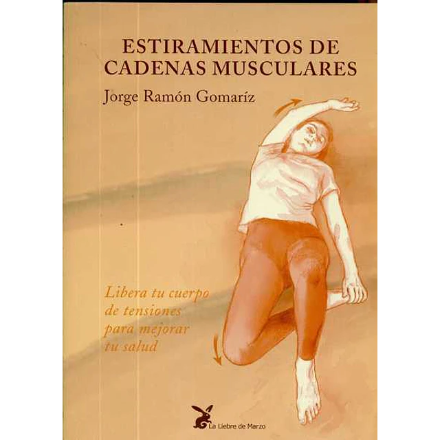 Estiramientos de cadenas musculares