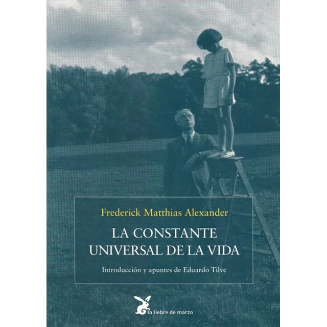 La constante universal de la vida