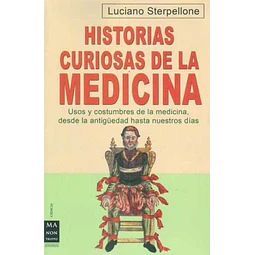 Historias curiosas de la medicina