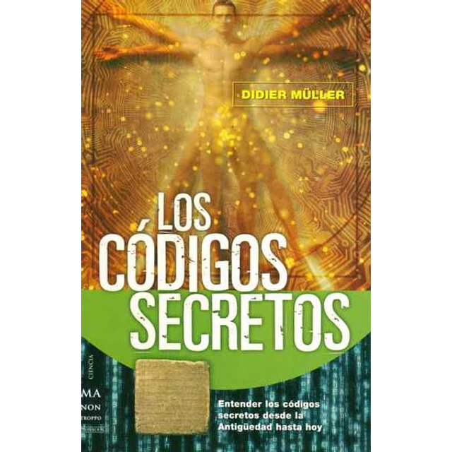 Los codigos secretos