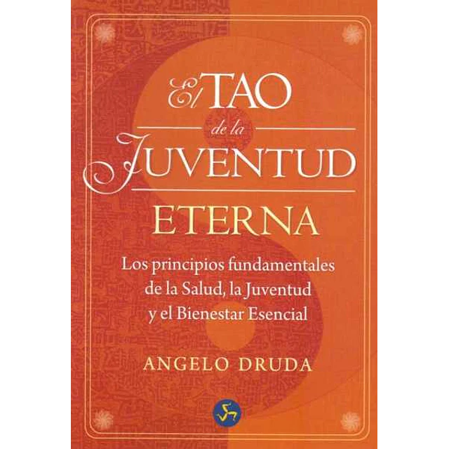 El tao de la juventud eterna