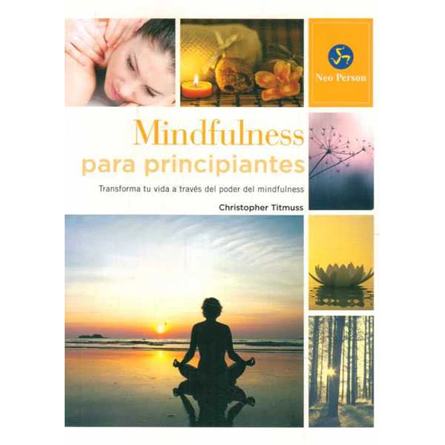 Mindfulness para principiantes