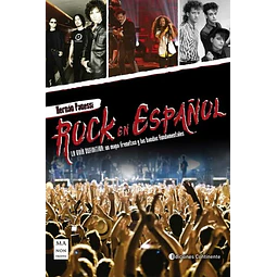 Rock en español