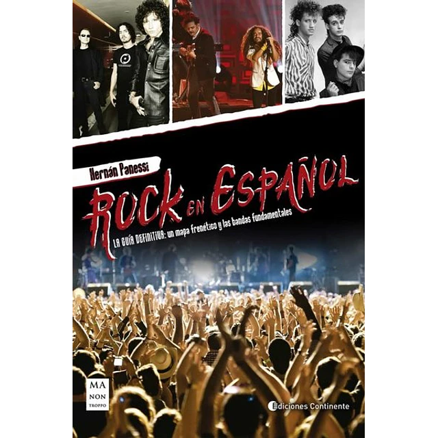 Rock en español