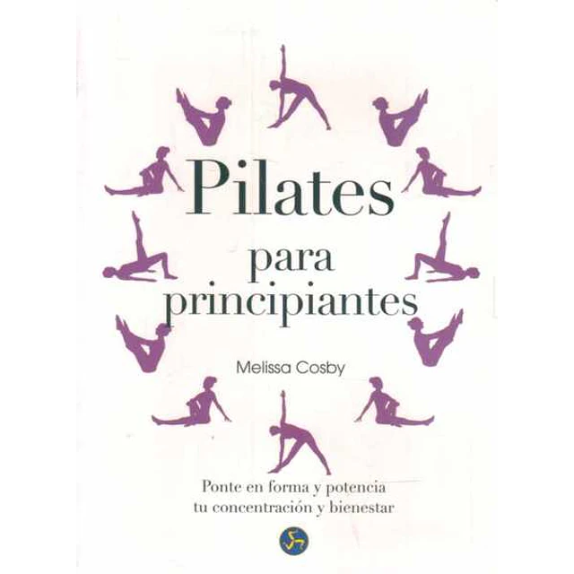 Pilates para principiantes