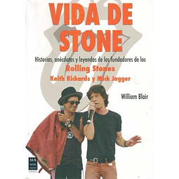 Vida de stone