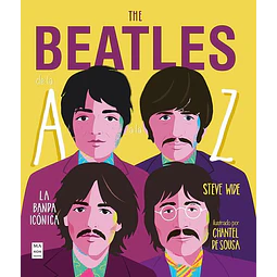 The beatles de la a a la z
