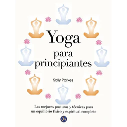 Yoga para principiantes