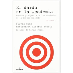Dardo en la academia el 2 volumenes