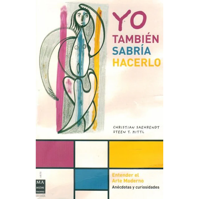 Yo tambien sabria hacerlo