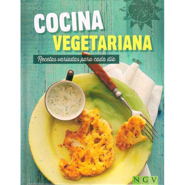 Cocina vegetariana