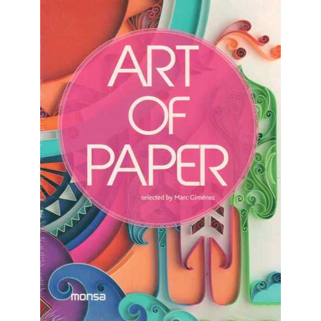 Art of paper