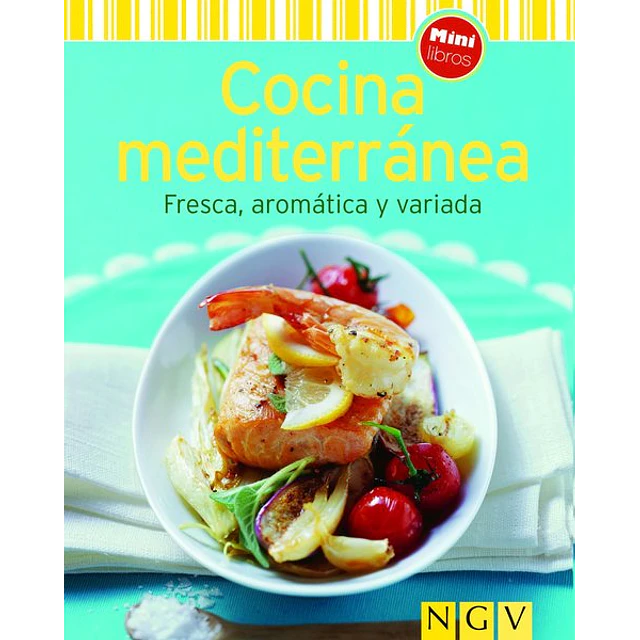 Cocina mediterranea
