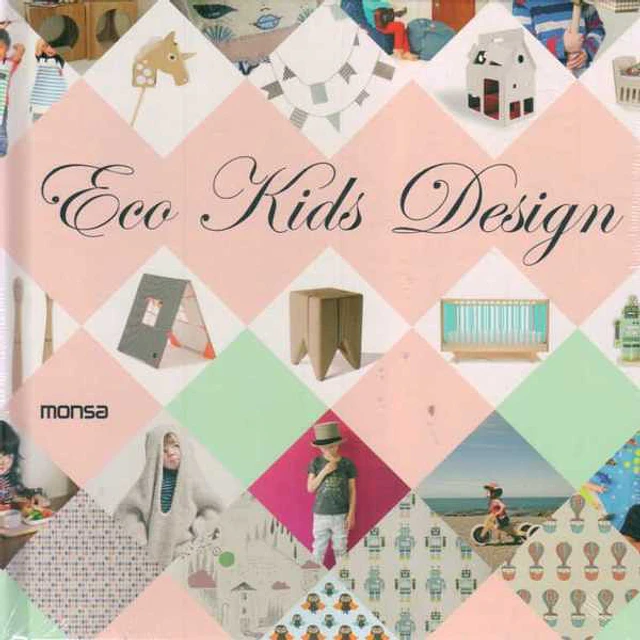 Eco kids design