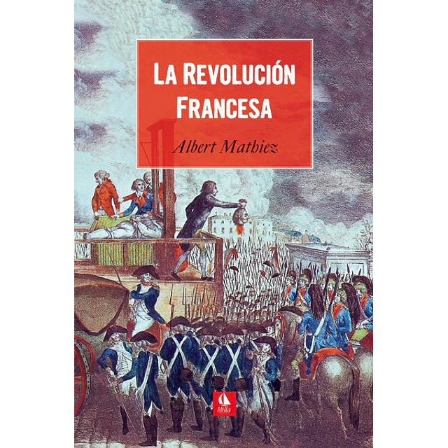 La revolucion francesa