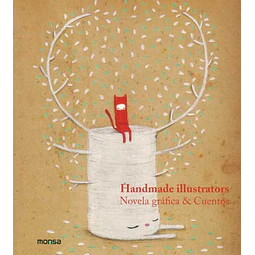 Handmade illustrators