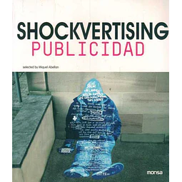 Shockvertising publicidad