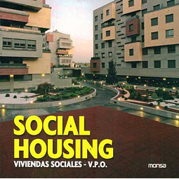 Social housing. Viviendas sociales