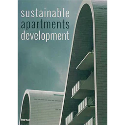 Sustainable apartments development