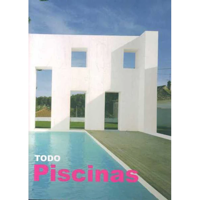 Todo piscinas