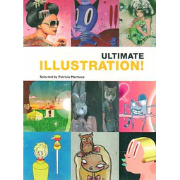 Ultimate illustration!