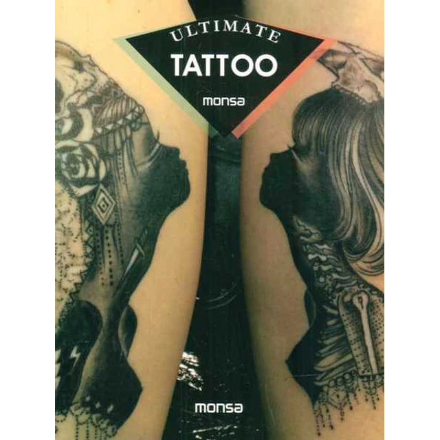 Ultimate tattoo