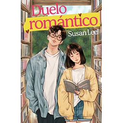 Duelo romantico