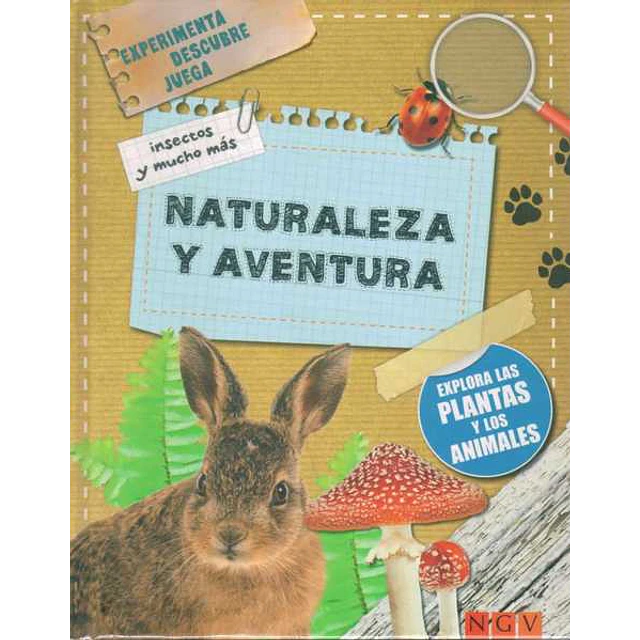 Naturaleza y aventura