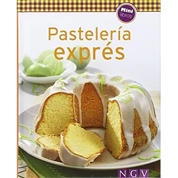 Pasteleria expres