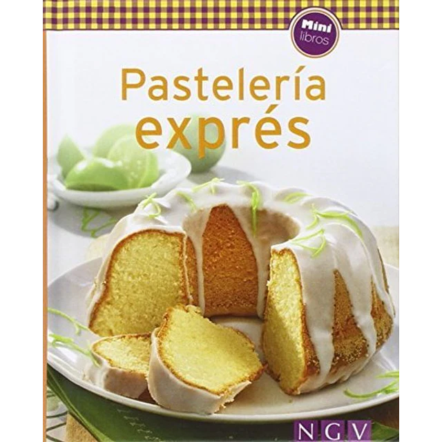 Pasteleria expres