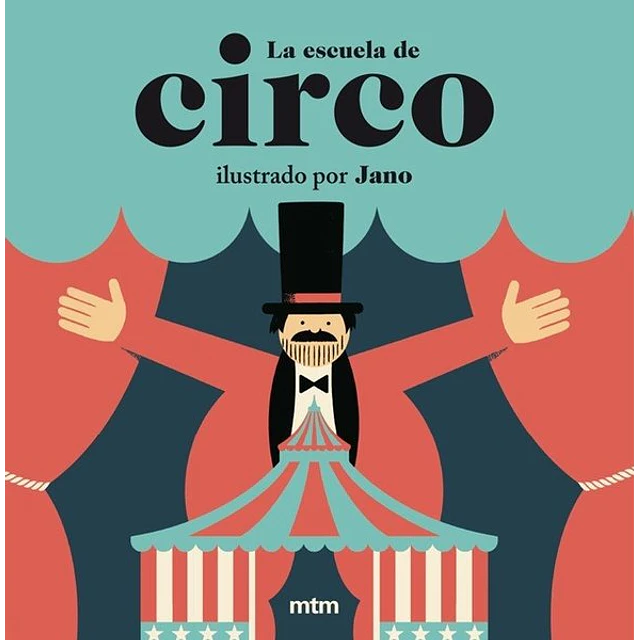 La escuela de circo