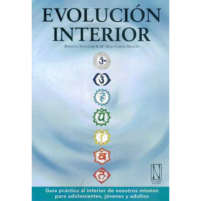 Evolucion interior