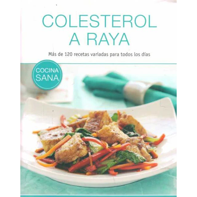Colesterol a raya