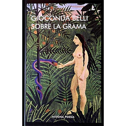 Sobre la grama