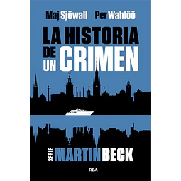 La historia de un crimen 1