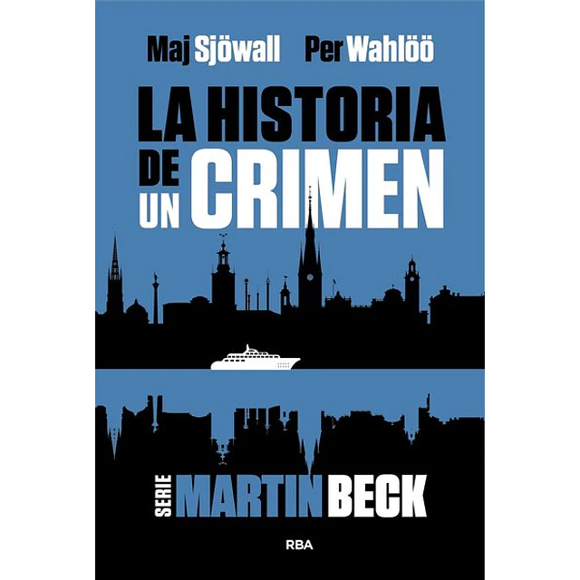 La historia de un crimen 1