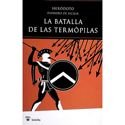 La batalla de las termopilas
