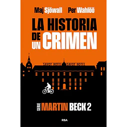La historia de un crimen 2