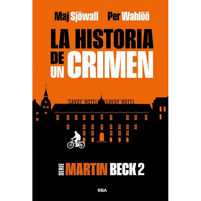La historia de un crimen 2