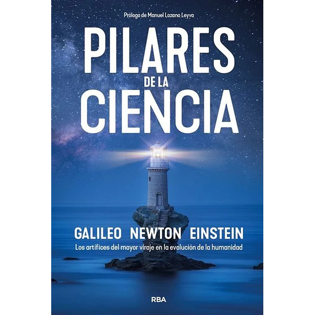 Pilares de la ciencia