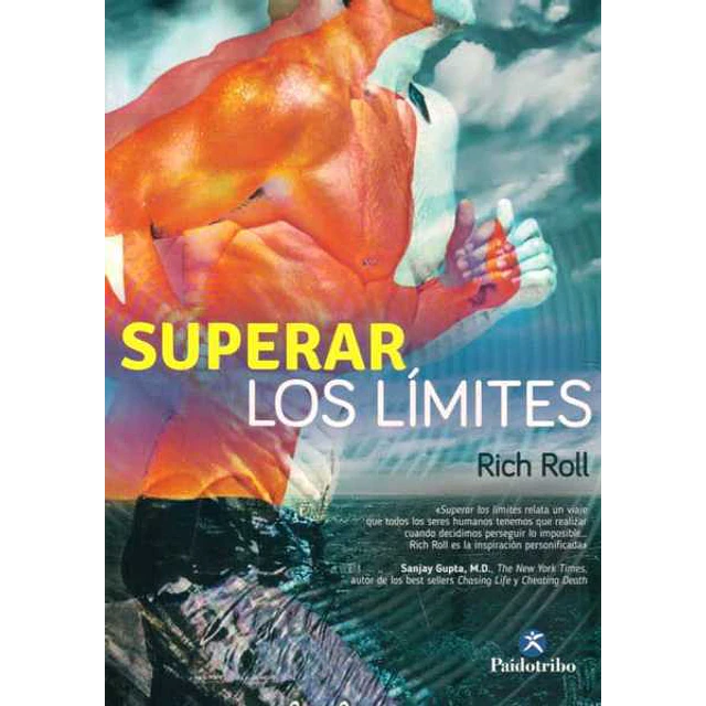 Superar los limites